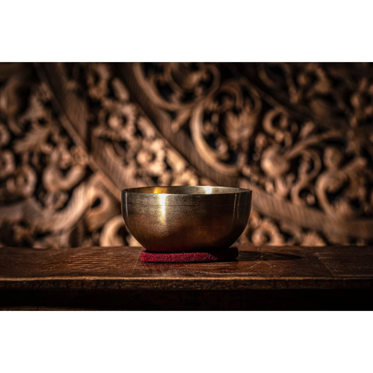 Meinl Singing Bowl, Universal Series, ~750g