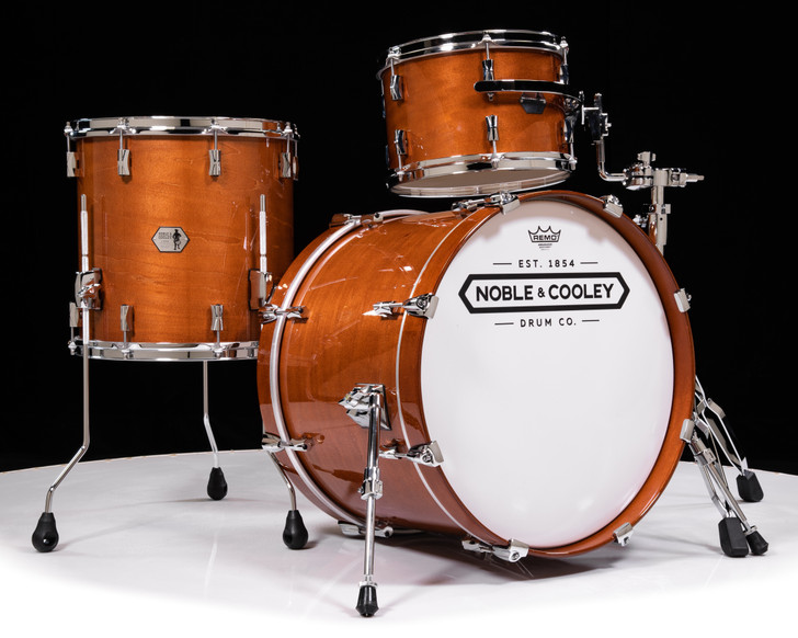 Noble & Cooley 3pc Union Series KIt (12/14/20) - Honey Maple Gloss