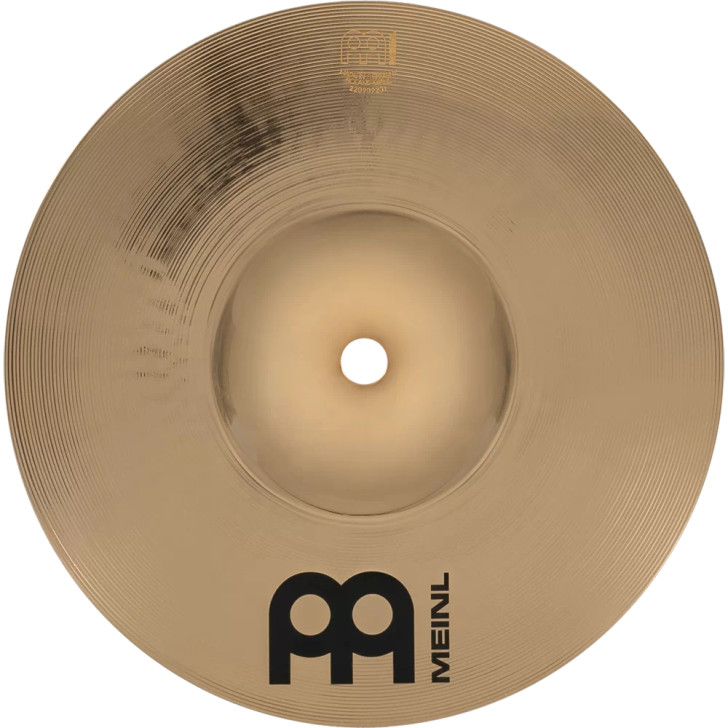 Meinl Cymbals 8 in. Pure Alloy Custom Splash Cymbal