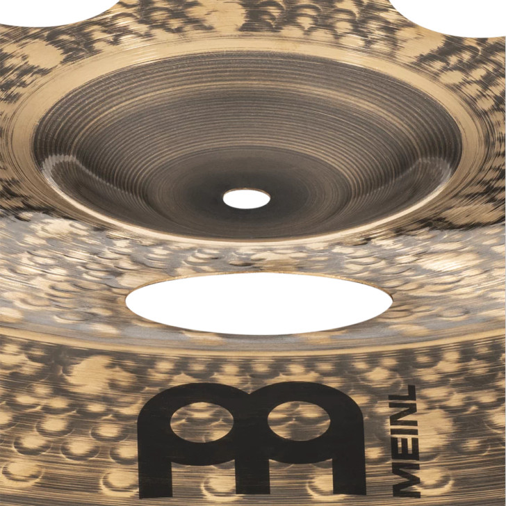 Meinl Cymbals 18 in. Pure Alloy Custom Trash China Cymbal