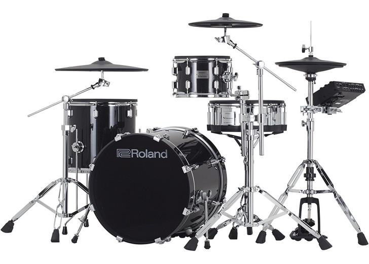 Roland V-Drums Acoustic Design 504 Drum Kit