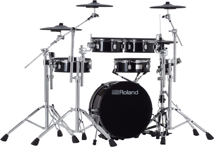 Roland V-Drums Acoustic Design 307 Drum Kit