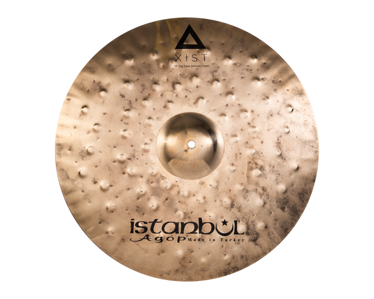 Istanbul Agop Xist 19