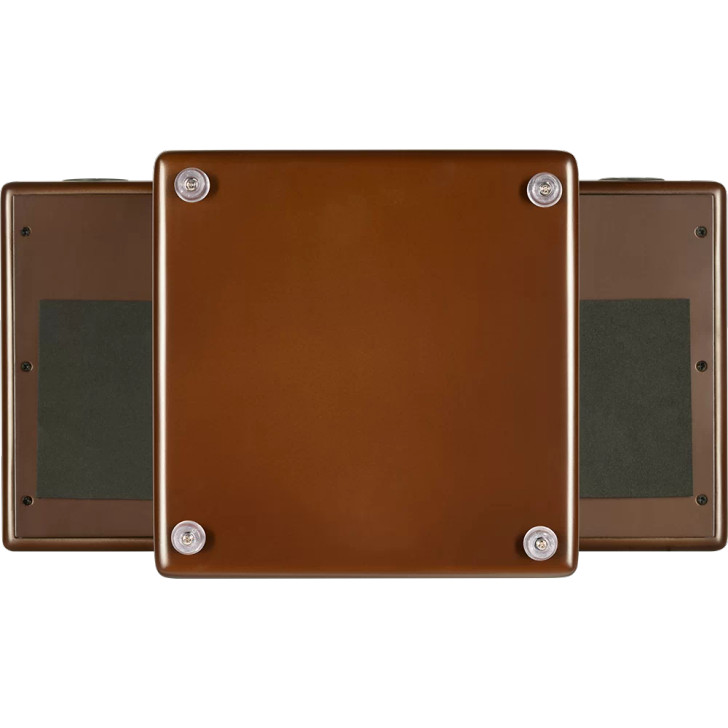 Meinl Turbo Slaptop Cajon - Walnut (TOPCAJ2WN)