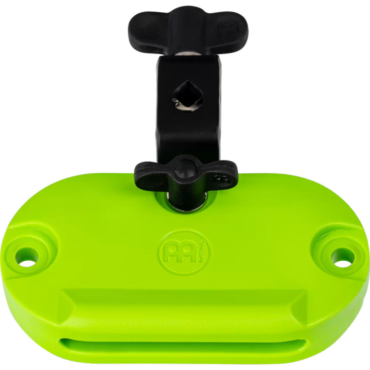 Meinl Percussion Block - High Pitch, Neon Green