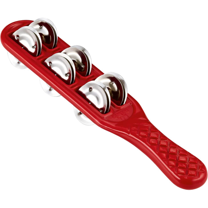 Nino Jingle Stick - Red (NINO13R)