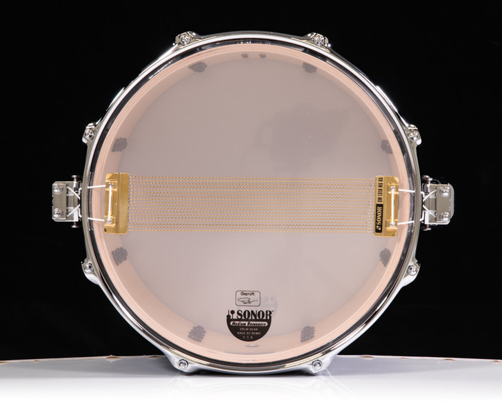 Sonor SQ2 13x7 Heavy Maple Snare Drum - Elder Tree