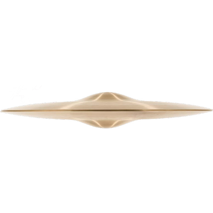 Meinl Byzance 14" Traditional Medium Hihats (B14MH)