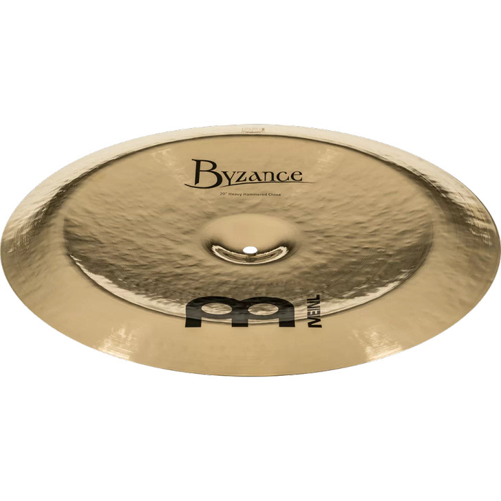 Meinl Byzance 20" Brilliant Heavy Hammered China