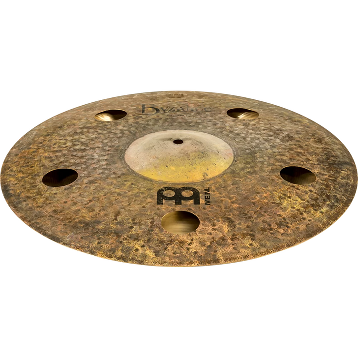 Meinl Byzance 18/16" Matt Garstka - Fat Stack - Display