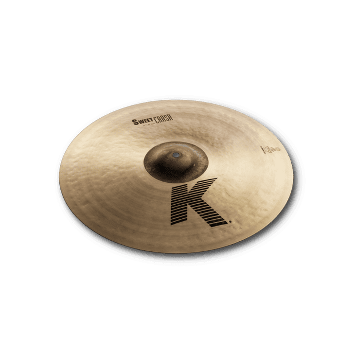 Zildjian 17" K Sweet Crash (K0703)