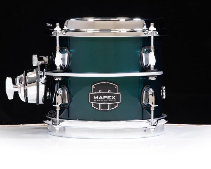 Mapex Saturn Evolution Maple/Walnut 8x7 Tom