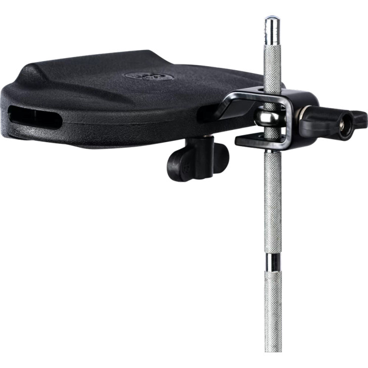 Meinl Percussion Block - Medium Pitch, Black