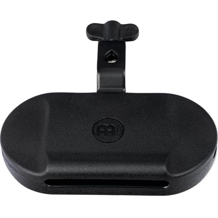 Meinl Percussion Block - Medium Pitch, Black