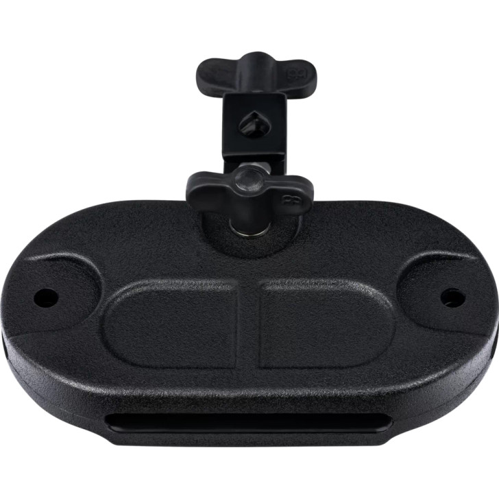 Meinl Percussion Block - Medium Pitch, Black