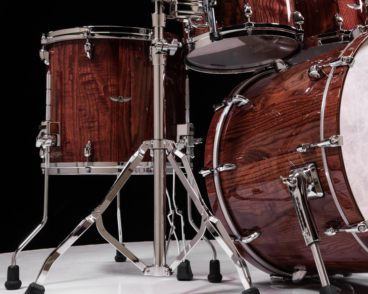 Tama Star Walnut 5pc Cinnamon Japanese Chestnut Shell Pack