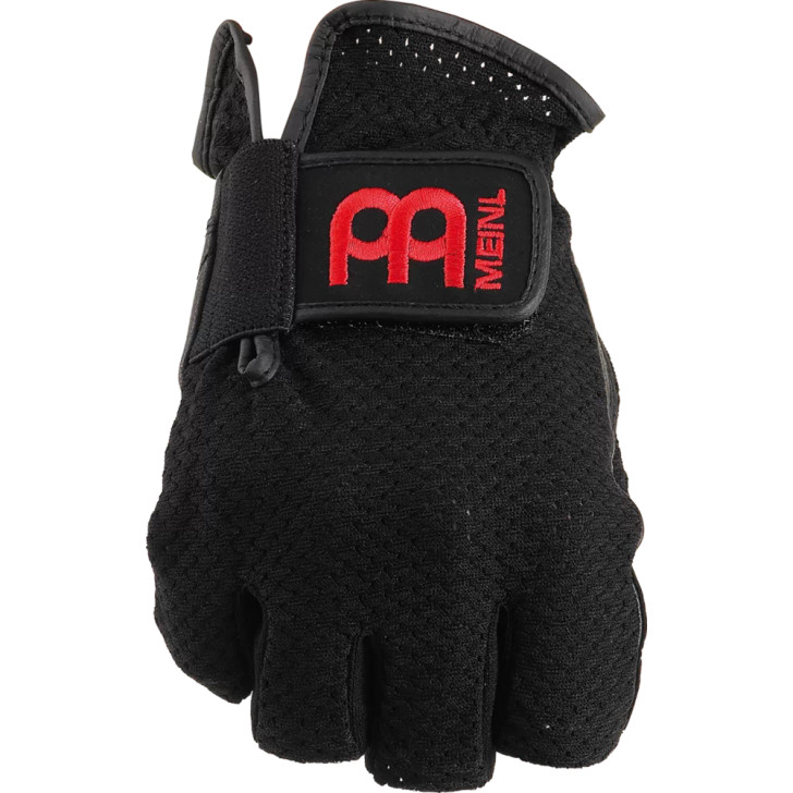 Meinl Drummer Gloves Fingerless Medium