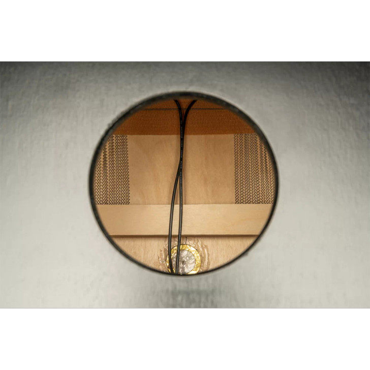 Meinl Percussion Pickup Cajon, Baltic Birch