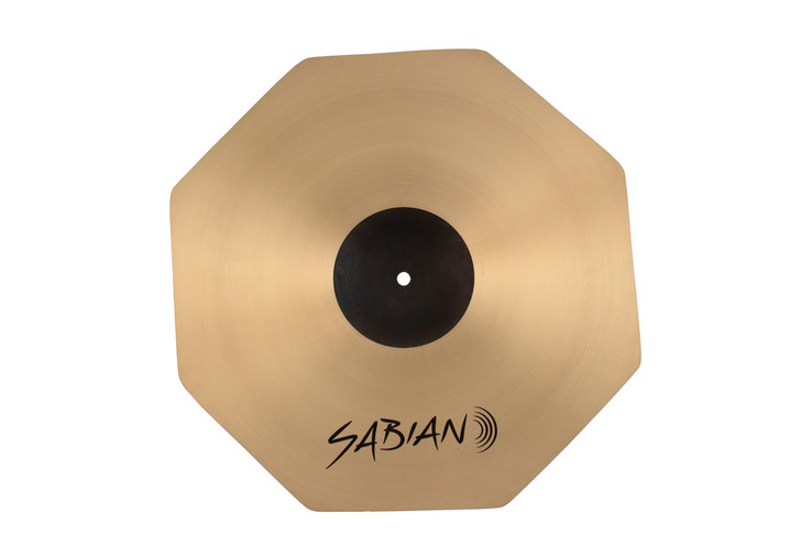 SABIAN 18" AAX Rocktagon