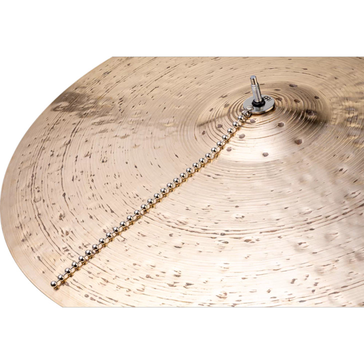Meinl Heavy Cymbal Bacon