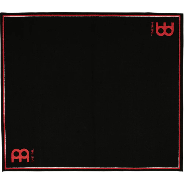 Meinl Drum Rug Black, Small