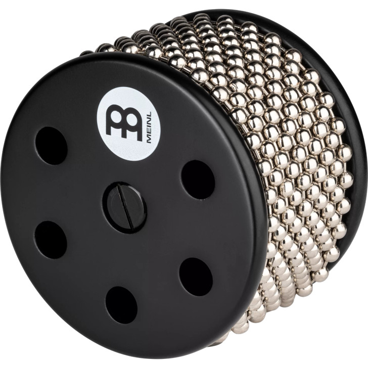 Meinl Percussion Cajon Turbo Cabasa, Traditional Size