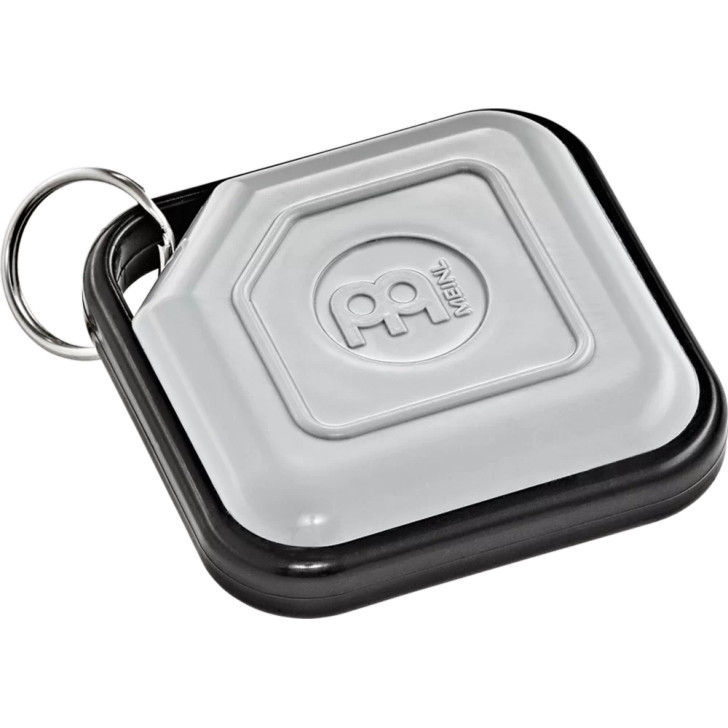 Meinl GreyKeyring Shaker