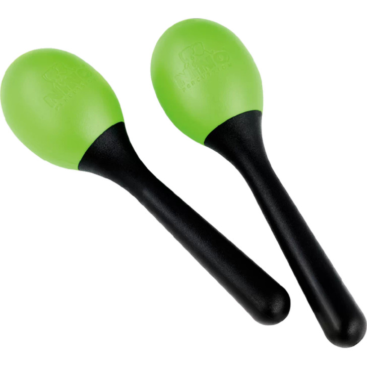 NINO Percussion ABS Maracas