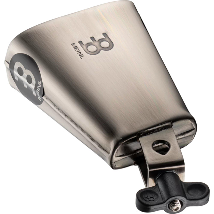 Meinl 4 1/2" Low Cha Cha Cowbell