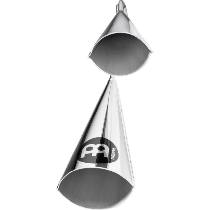 Meinl Chrome Modern Style A Go Go Bells - Small