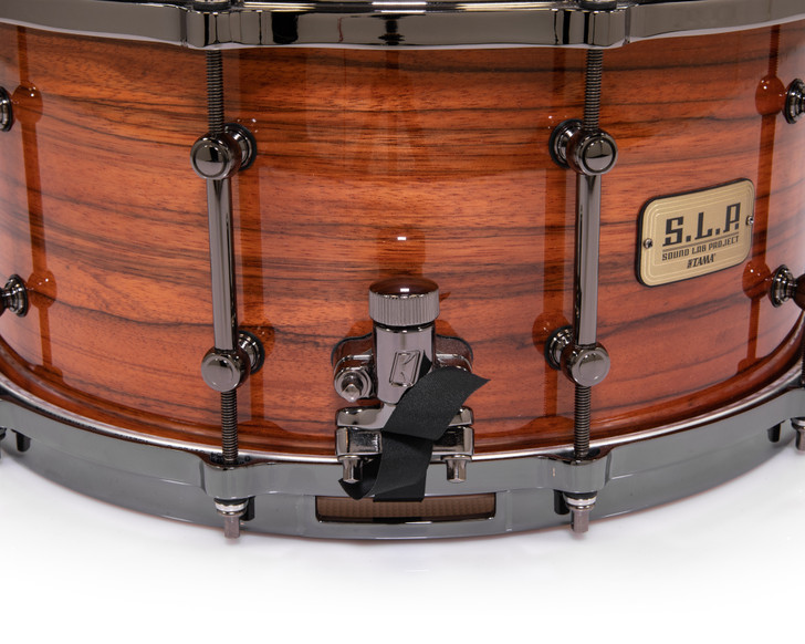 ギター GIMEL GM-207CE Adjustable Roller Tune-o-Matic Locking Bridge Zinc and Steel