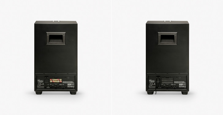 Roland EL-10 Electronic Cajon (EC-10)