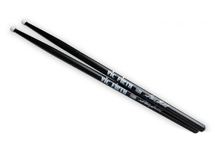 Vic Firth Signature Series -- Steve Gadd nylon tip