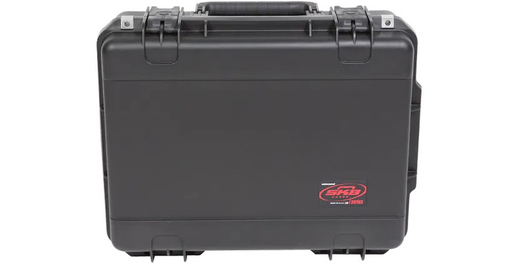 SKB iSeries 2015-7 Roland SPD-SX Case