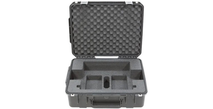 SKB iSeries 2015-7 Roland SPD-SX Case