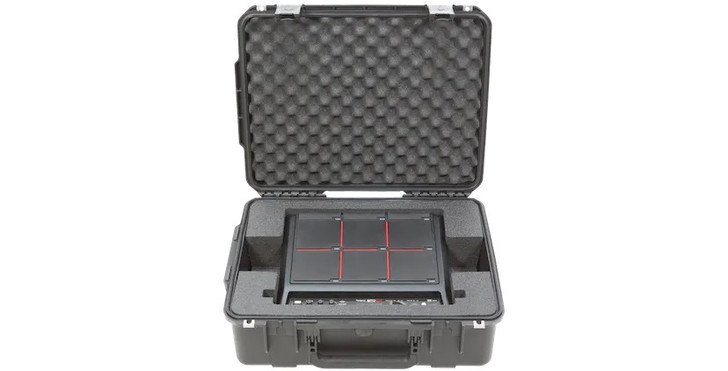 SKB iSeries 2015-7 Roland SPD-SX Case