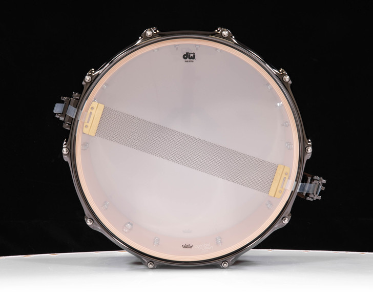 DW Collector's 45th Anniversary 6.5x14 Snare Drum Prototype