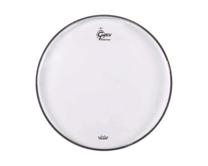 Gretsch GRDHSS 13" Hazy Snare Side Drum Head (GRDHSS13)