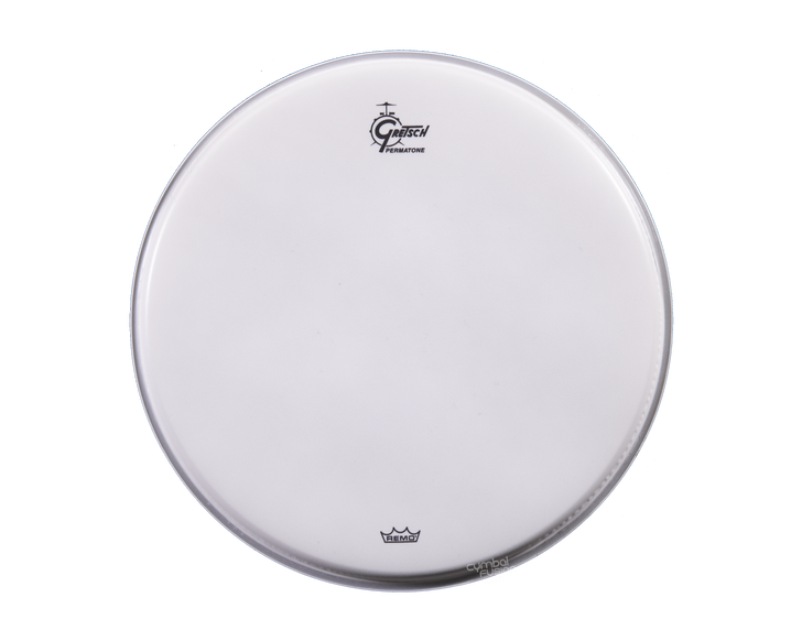 Gretsch GRDHCW13T Permatone Coated 13" Drum Head (GRDHCW13T)