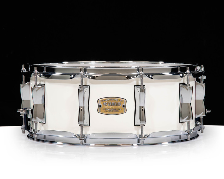 YAMAHA stagecustom スネアドラム14インチ Yamaha Stage Custom Birch Snare Drum 14 x 5.5 in. Classic