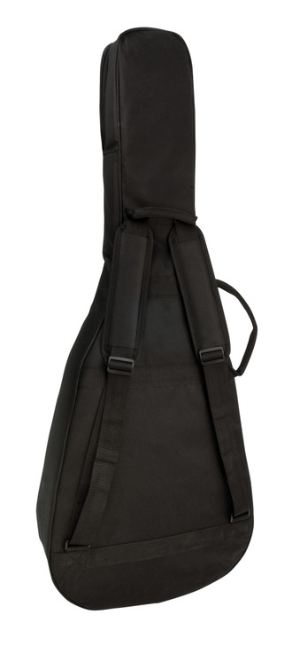 H. Jimenez LBQ4EBT Bajo Quinto Cutaway Electric - El Patron