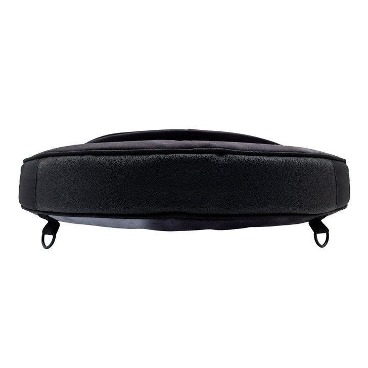 Zildjian 20" Student Cymbal Backpack - Black Rain Clouds