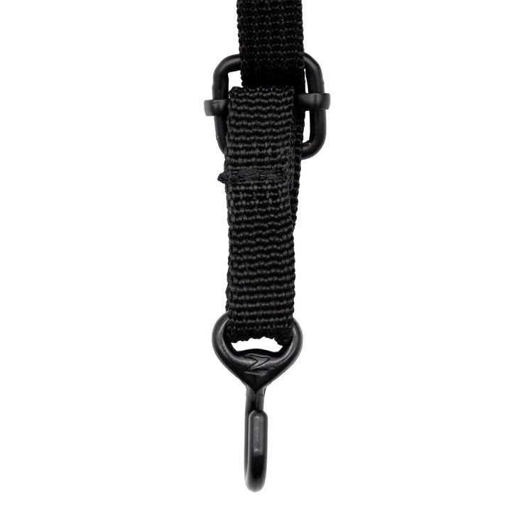 Zildjian Student Stick Bag - Black Rain Clouds
