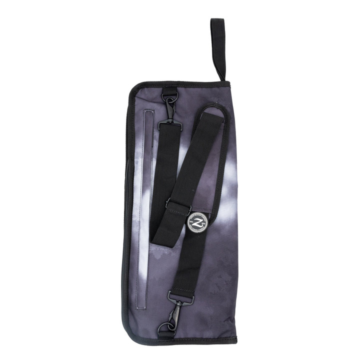 Zildjian Student Stick Bag - Black Rain Clouds