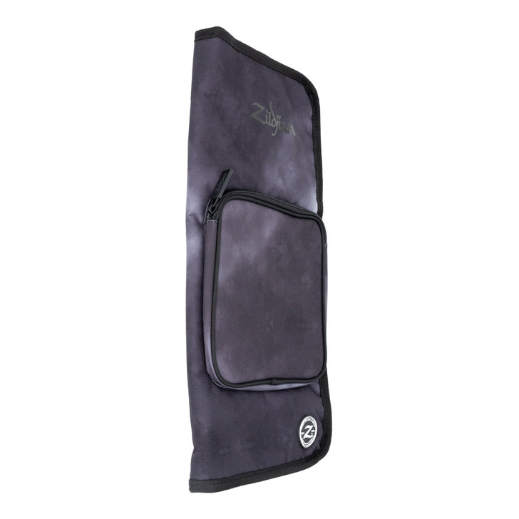 Zildjian Student Stick Bag - Black Rain Clouds