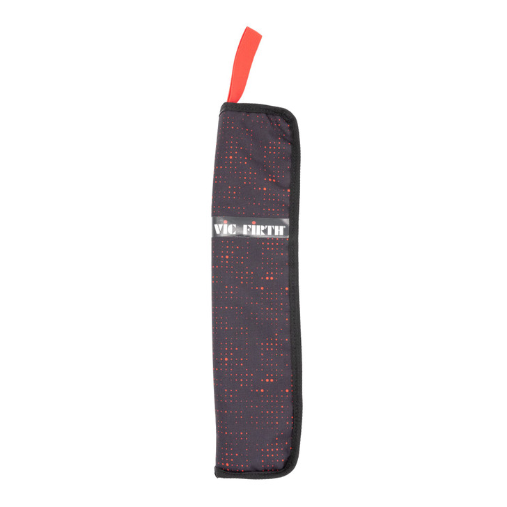 Vic Firth Essential Stick Bag - Red Dot (VXSB00101)