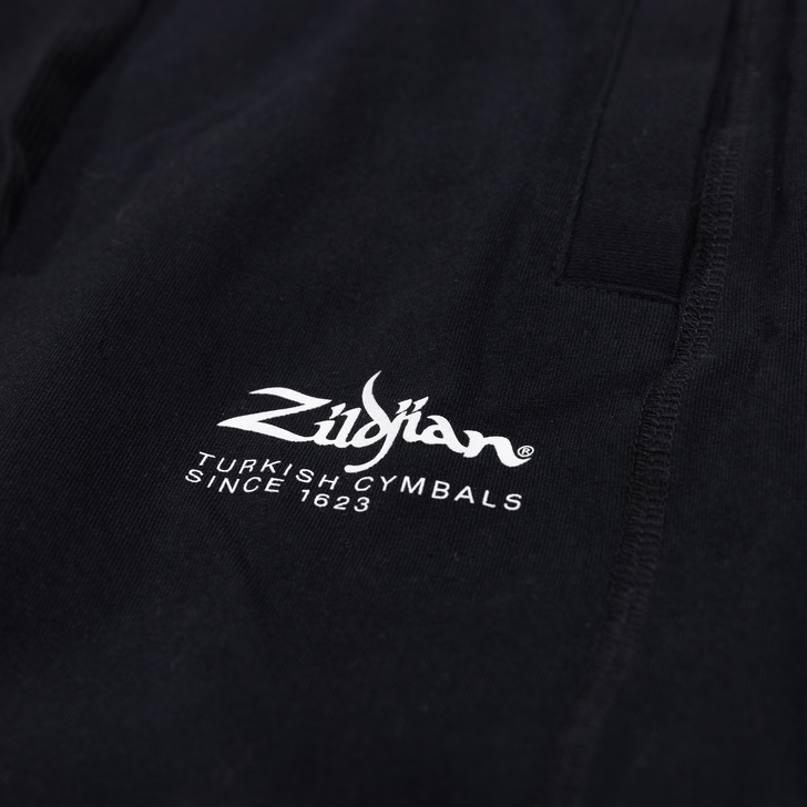 Zildjian Lightweight Joggers Black - Medium
