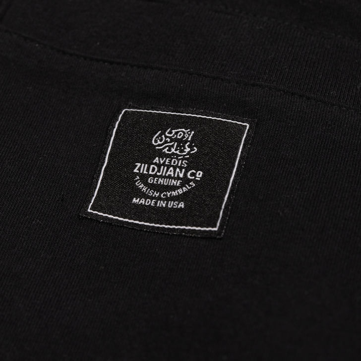 Zildjian Lightweight Joggers Black - Medium