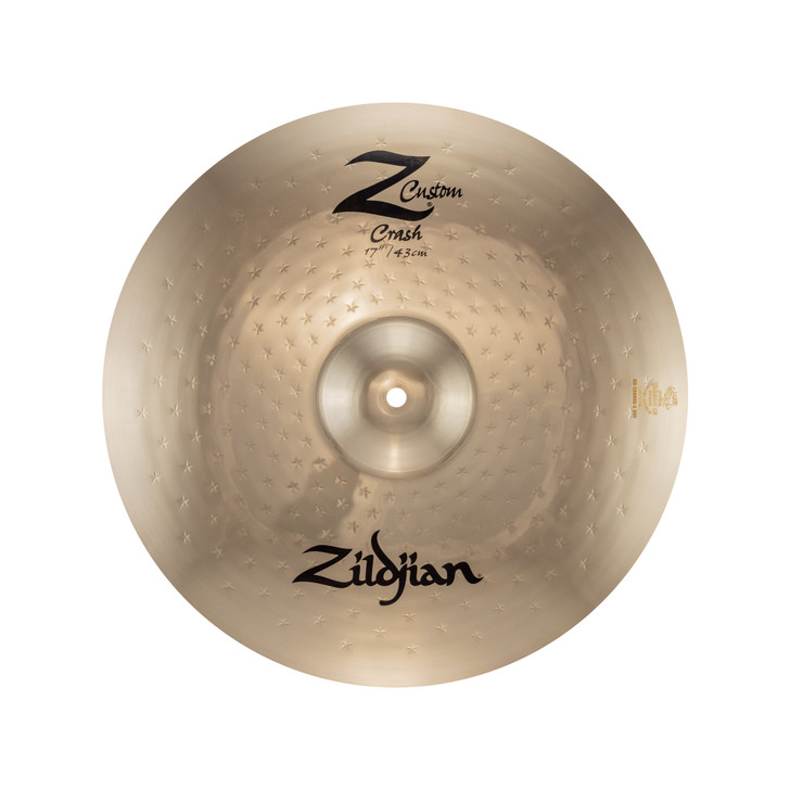 Zildjian 17" Z Custom Crash (Z40114)