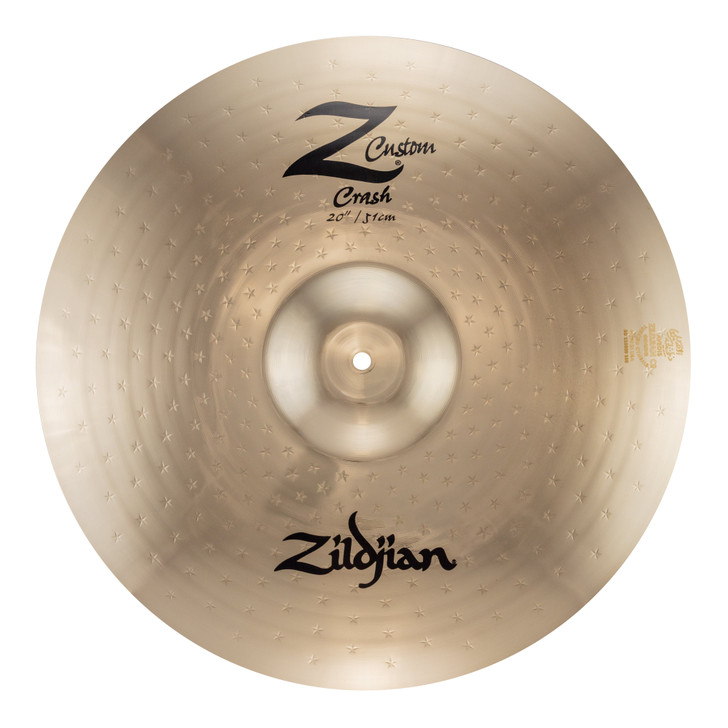 Zildjian 20" Z Custom Crash (Z40117)